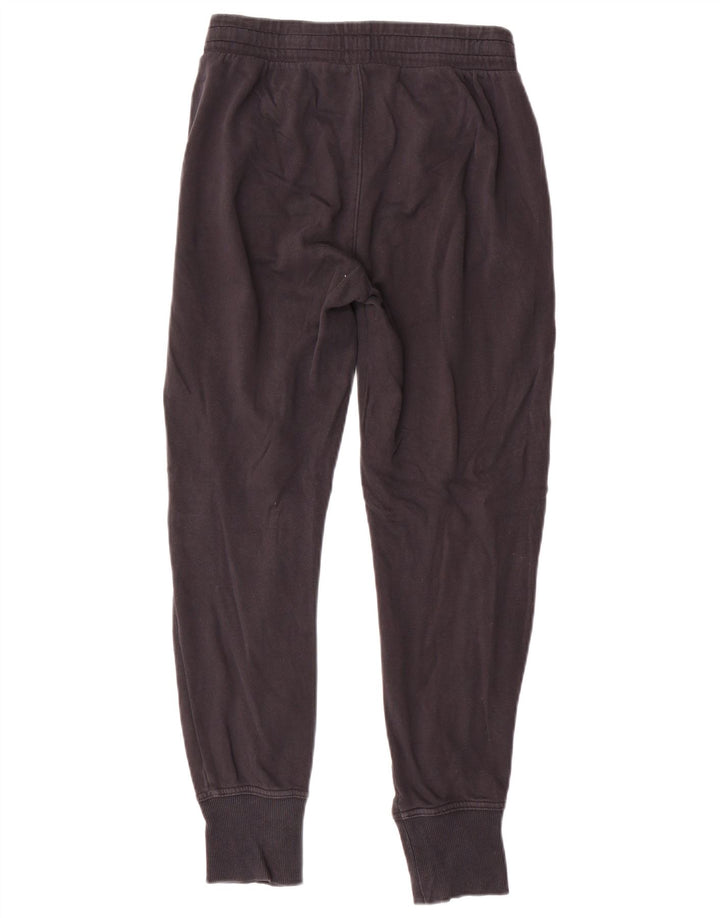 Pantaloni da tuta da uomo Under Armour Joggers piccoli in cotone nero