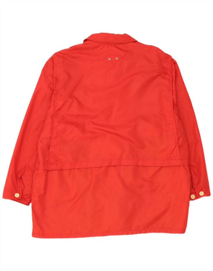 Giacca utility da uomo Green Fox IT 52 XL Rossa