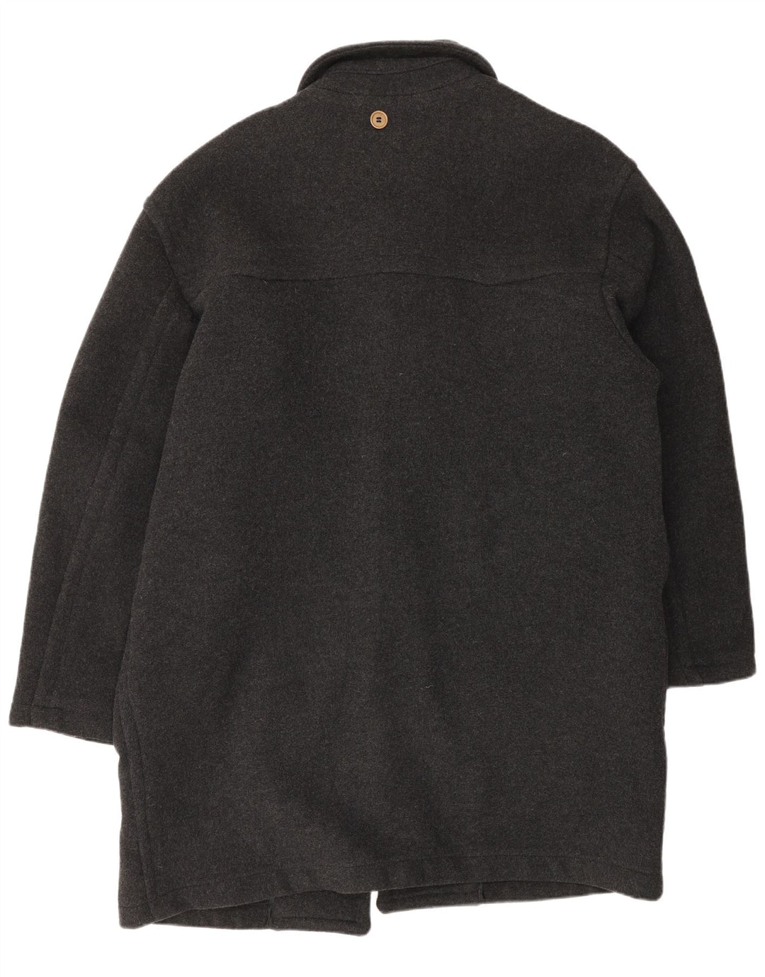 Montgomery da uomo Pit Stop UK 40 Large Grigio Lana