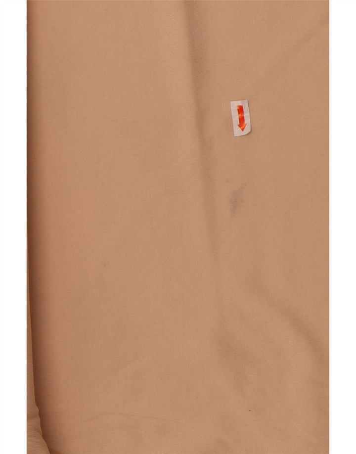 T-shirt da uomo Lyle & Scott Top XL in cotone beige