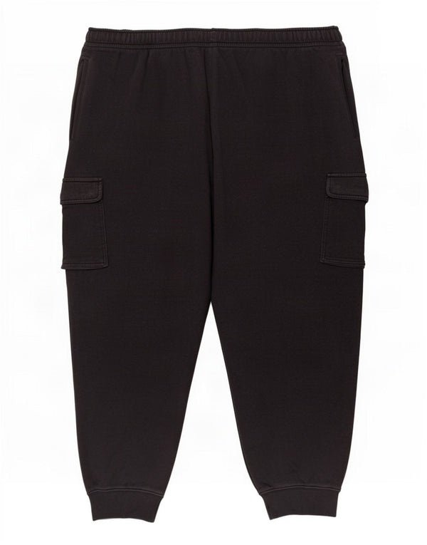 Pantaloni da tuta da uomo Nike Joggers 2XL cotone nero