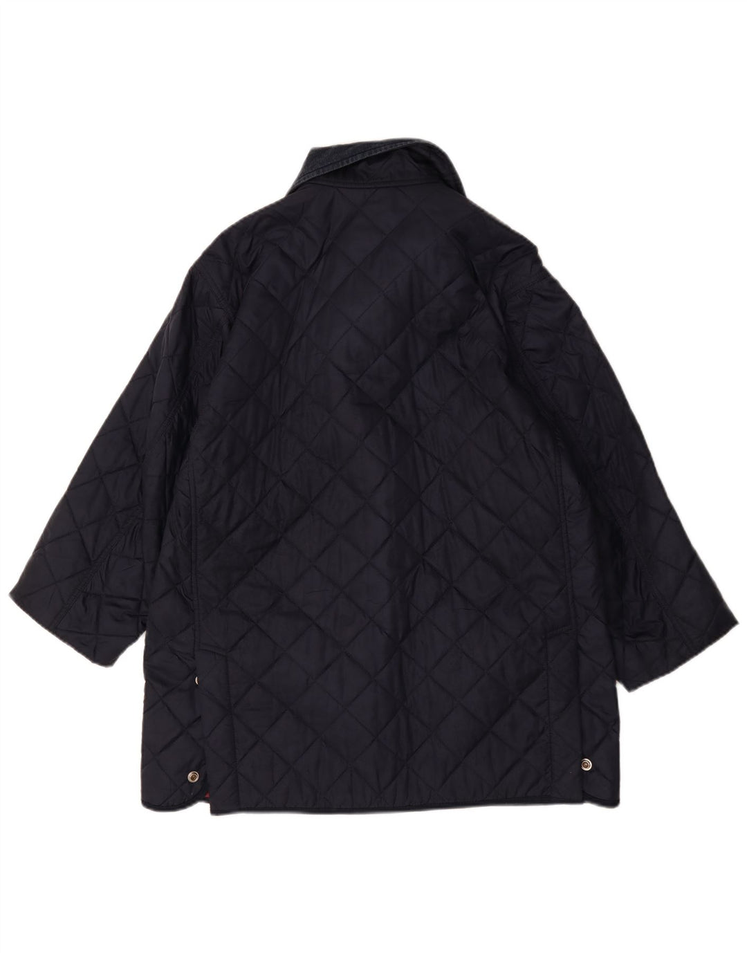 Giacca trapuntata da uomo Belfe & Belfe IT 44 poliestere medio blu navy