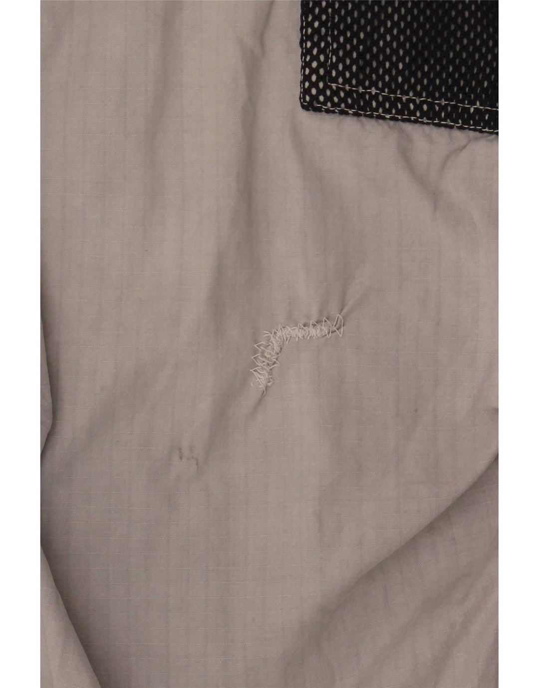 Pantaloni cargo da jogging da uomo Murphy & Nye W33 L32 in cotone grigio