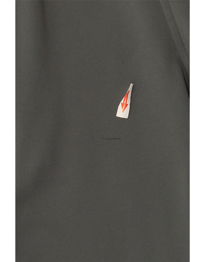 Pantaloni da tuta da uomo Under Armour Cold Gear Joggers XS Grigio