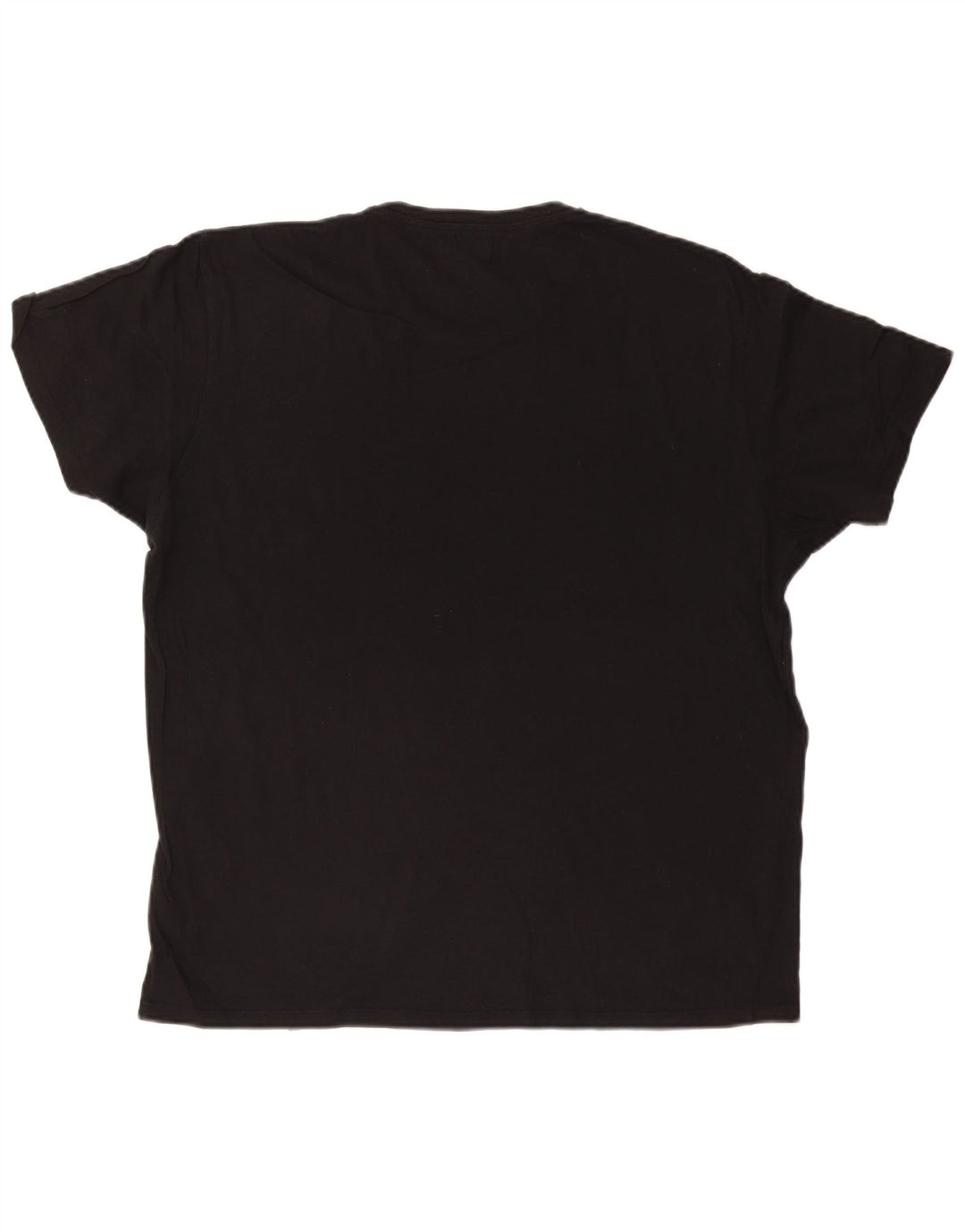 T-shirt grafica da uomo Avirex Top XL Nera
