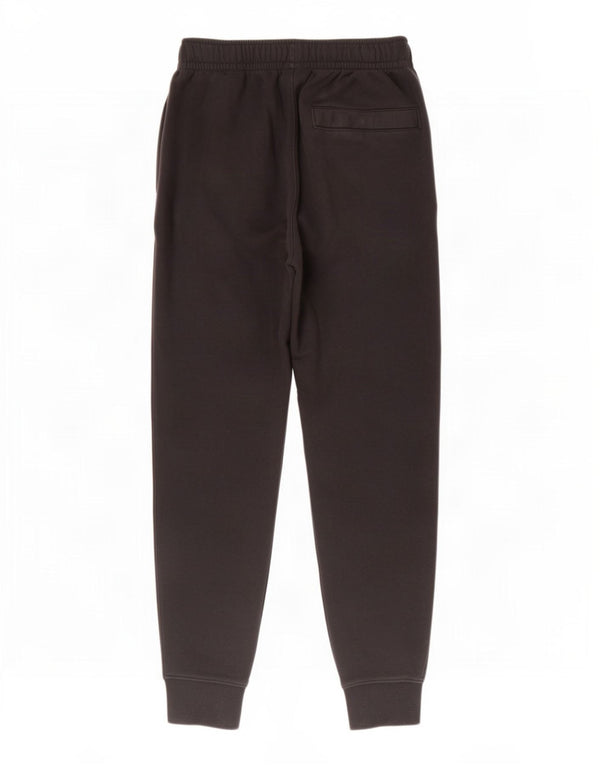 Pantaloni da tuta Nike da uomo Joggers XS in cotone nero