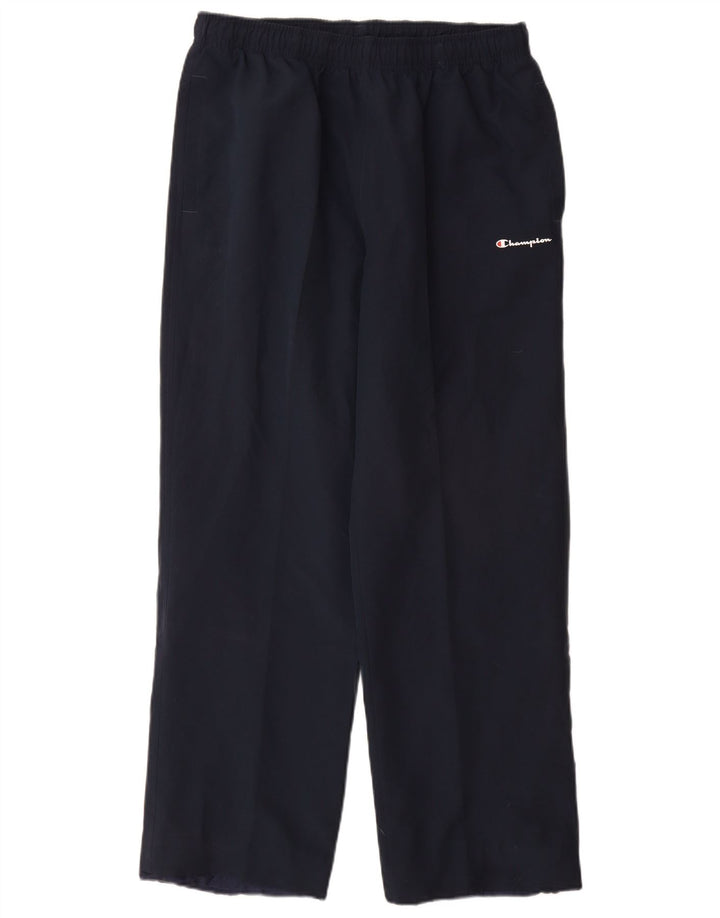 Pantaloni da tuta da uomo CHAMPION XL Blu Navy