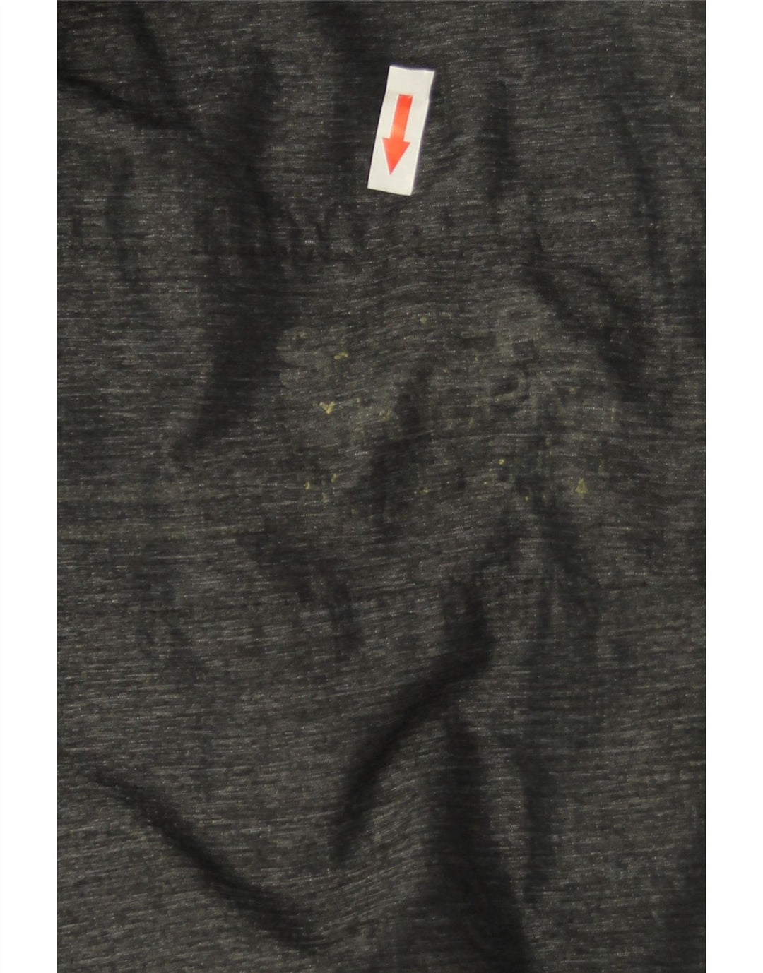 Giacca a vento con cappuccio da uomo Superdry Windattacker UK 40 Large in nylon grigio