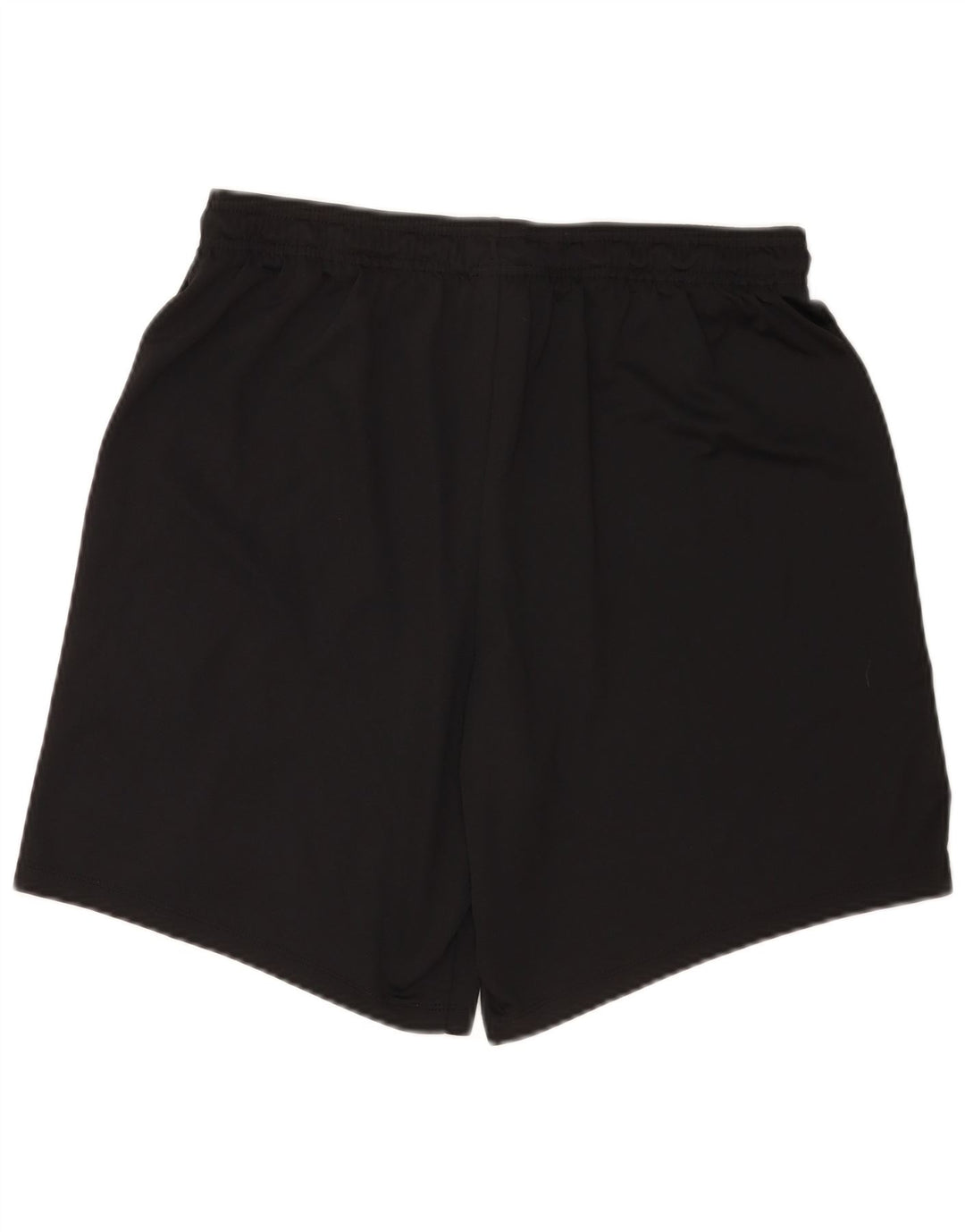 Pantaloncini sportivi Nike Dri Fit da uomo 2XL poliestere nero
