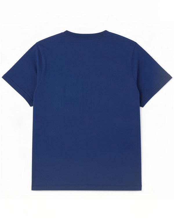 Vans T-shirt grafica da bambino con vestibilità classica 12-13 anni Large Blu navy