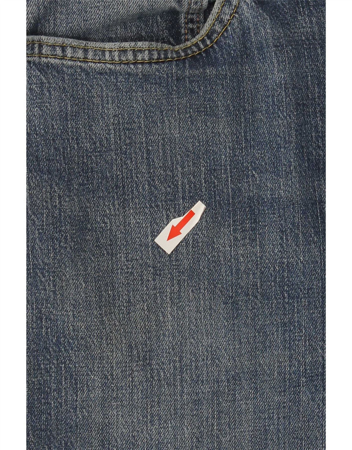 Jeans Levi's Uomo 511 Slim W34 L30 Cotone Blu