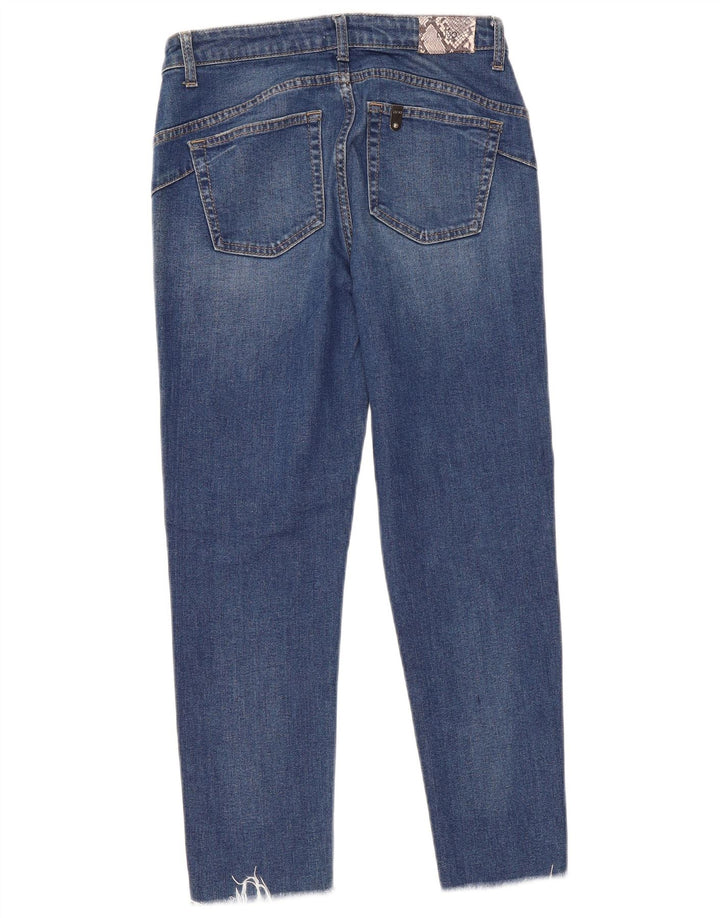 Jeans slim da donna Liu Jo W28 L25 Blu