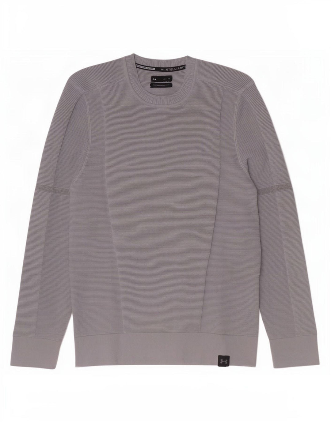 Maglione maglione girocollo da uomo Under Armour piccolo blu