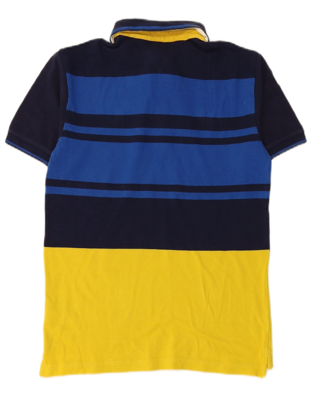 TOMMY HILFIGER Polo da bambino 15-16 anni XL multicolore Colourblock