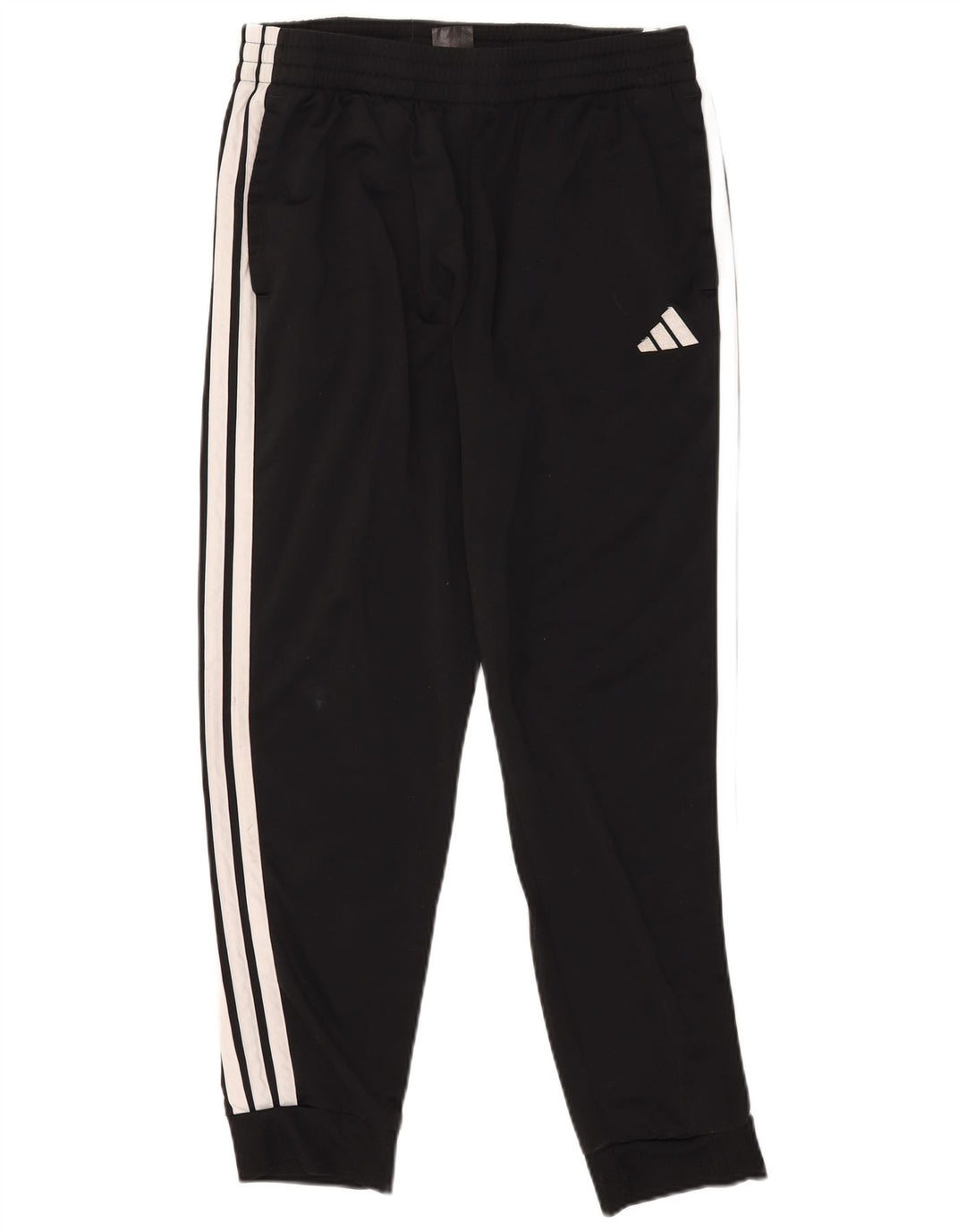 Pantaloni da tuta da uomo Adidas Joggers XL poliestere nero