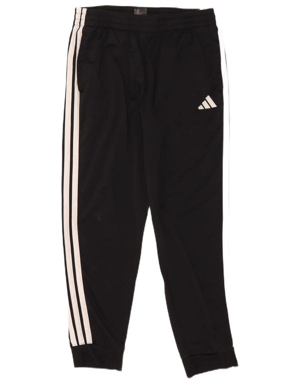 Pantaloni da tuta da uomo Adidas Joggers XL poliestere nero
