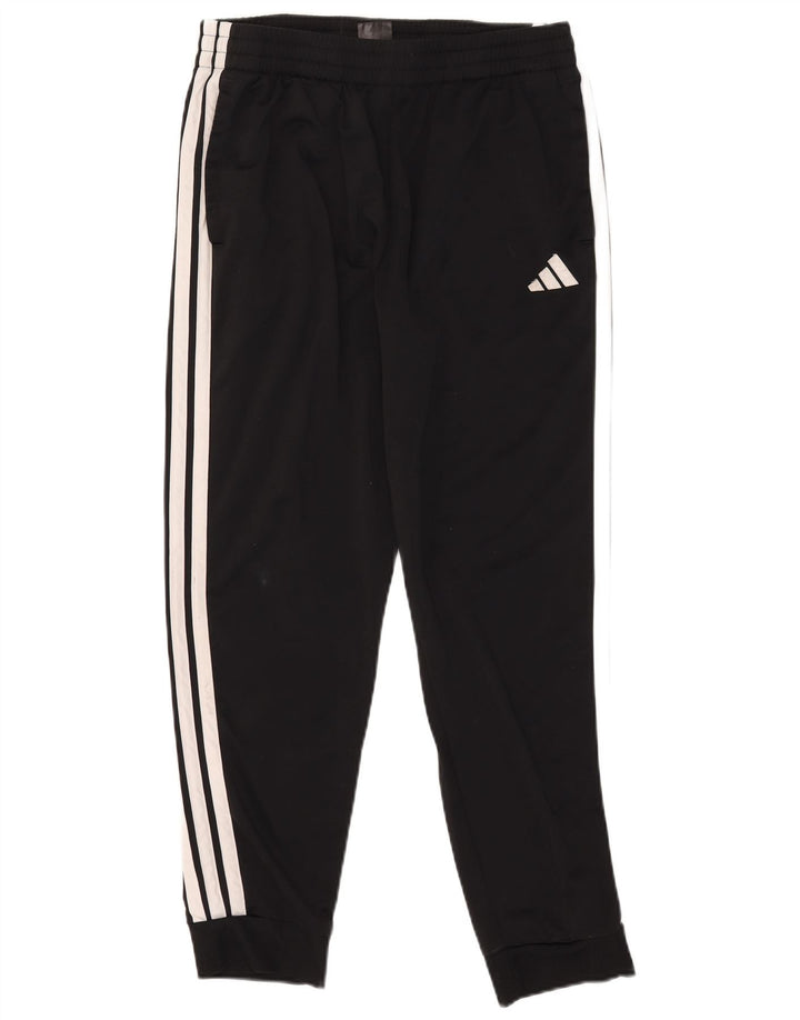 Pantaloni da tuta da uomo Adidas Joggers XL poliestere nero