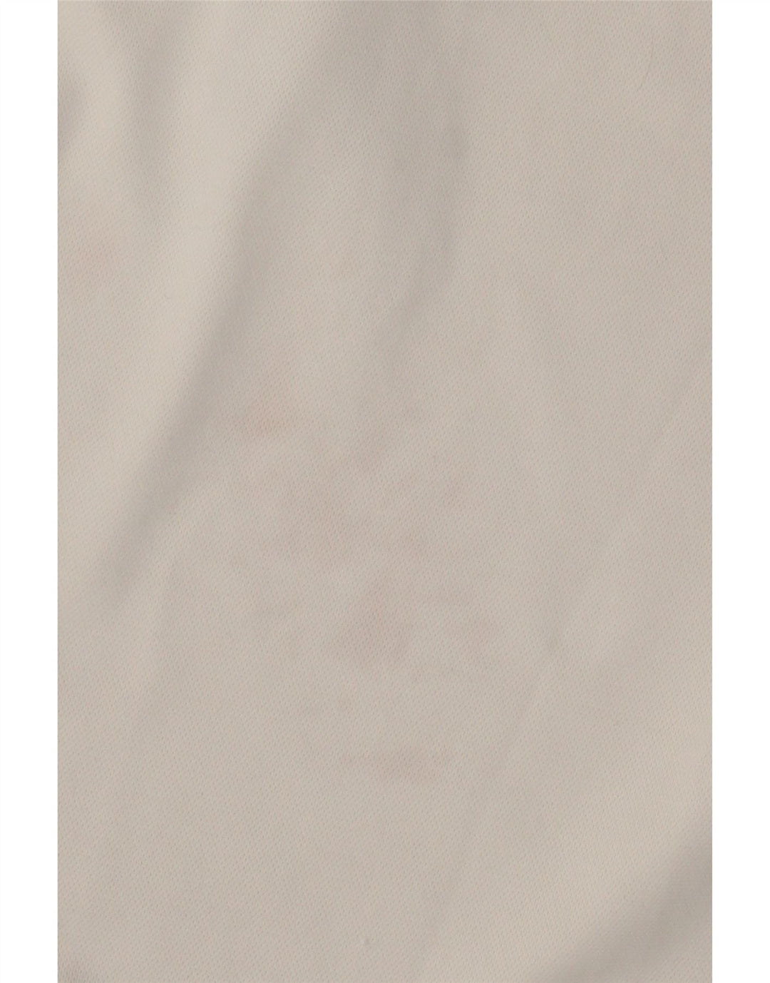 Polo Nike da uomo UK 38/41 poliestere color block bianco medio