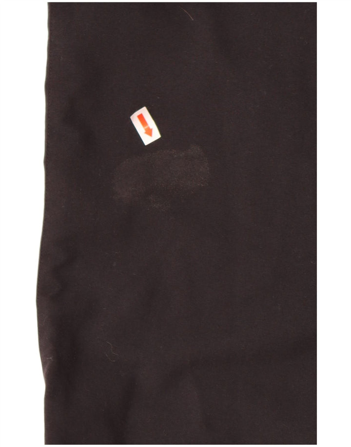 Pantaloni da tuta da uomo ADIDAS 2XL poliestere nero