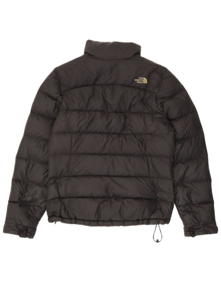 Giacca imbottita da donna The North Face UK 14 poliestere nero medio