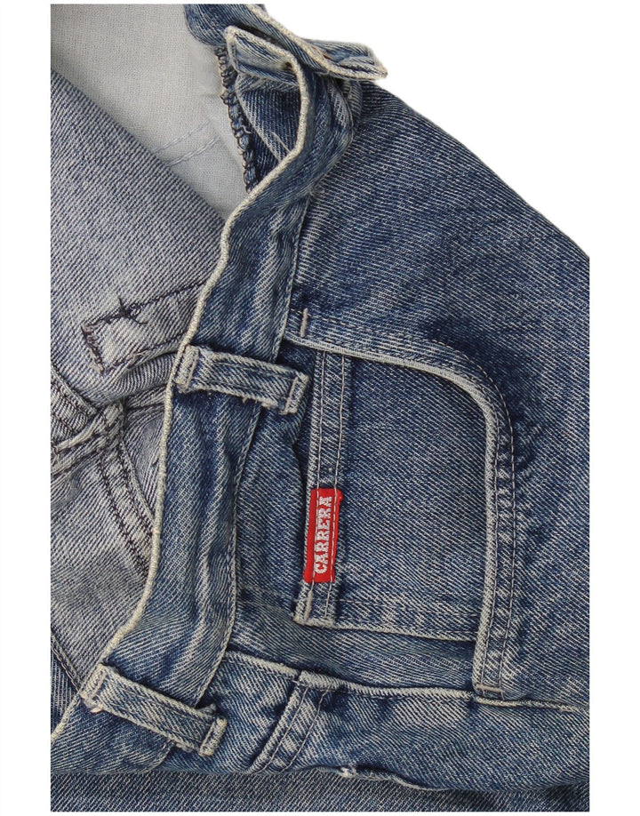 Jeans affusolati Carrera da donna W28 L28 Blu