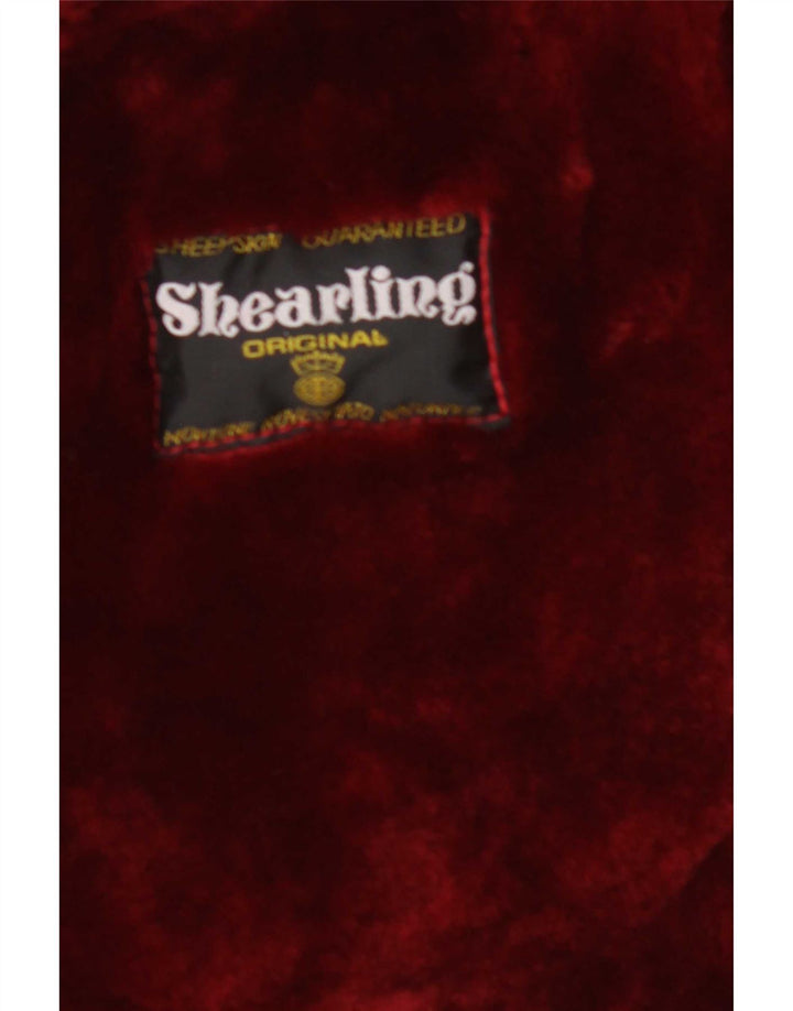 Giacca Oversize Donna Nazareno Gabrielli IT 44 Medio Rosso