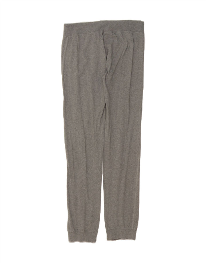 CHAMPION Womens Tracksuit Trousers Joggers UK 14 Large  Grey Vintage Champion and Second-Hand Champion from Messina Hembry 