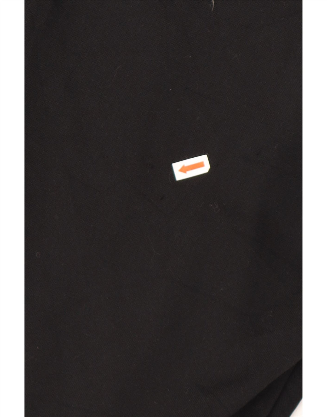Pantaloni da tuta Adidas Climacool da uomo medio poliestere nero