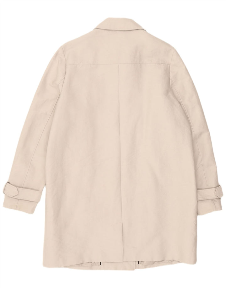 Soprabito da donna MINT VELVET UK 14 Poliestere grigio medio