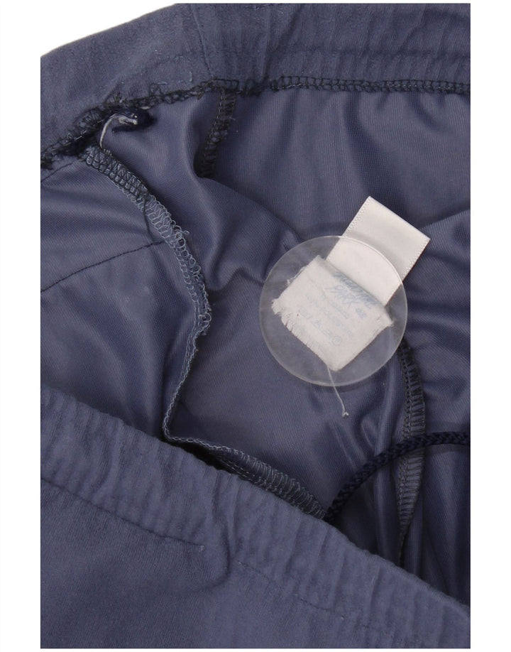Tuta intera da uomo Greenstone Park Large in poliestere geometrico blu navy