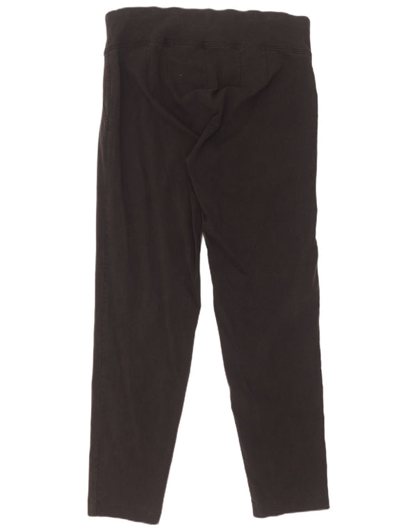 Leggings autografi da donna Marks & Spencer UK 18 XL W35 L30 viscosa grigia