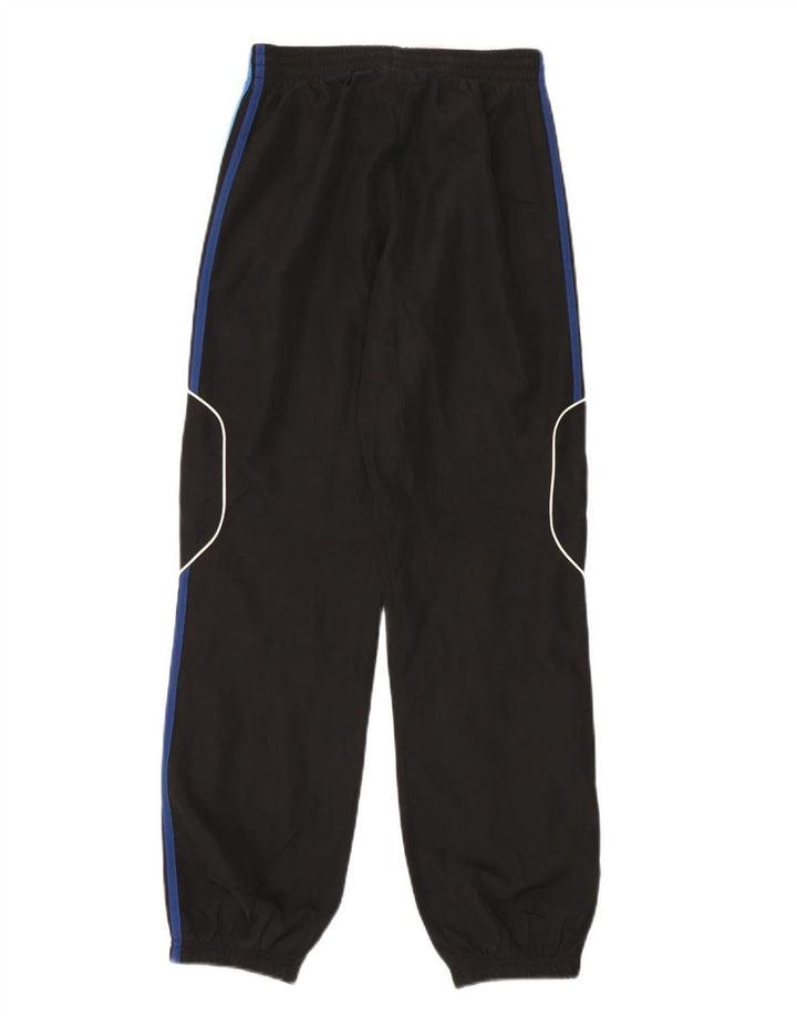 Pantaloni da tuta ADIDAS da ragazzo Joggers 13-14 anni Poliestere nero