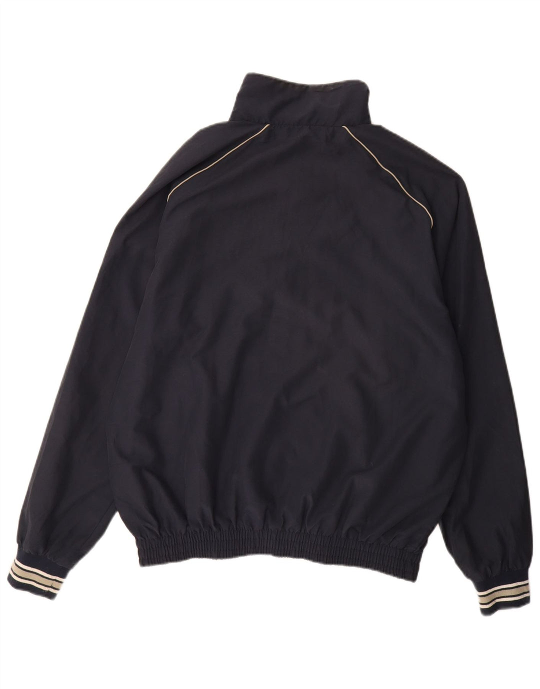 Giacca da tuta da uomo Champion XL in poliestere blu navy