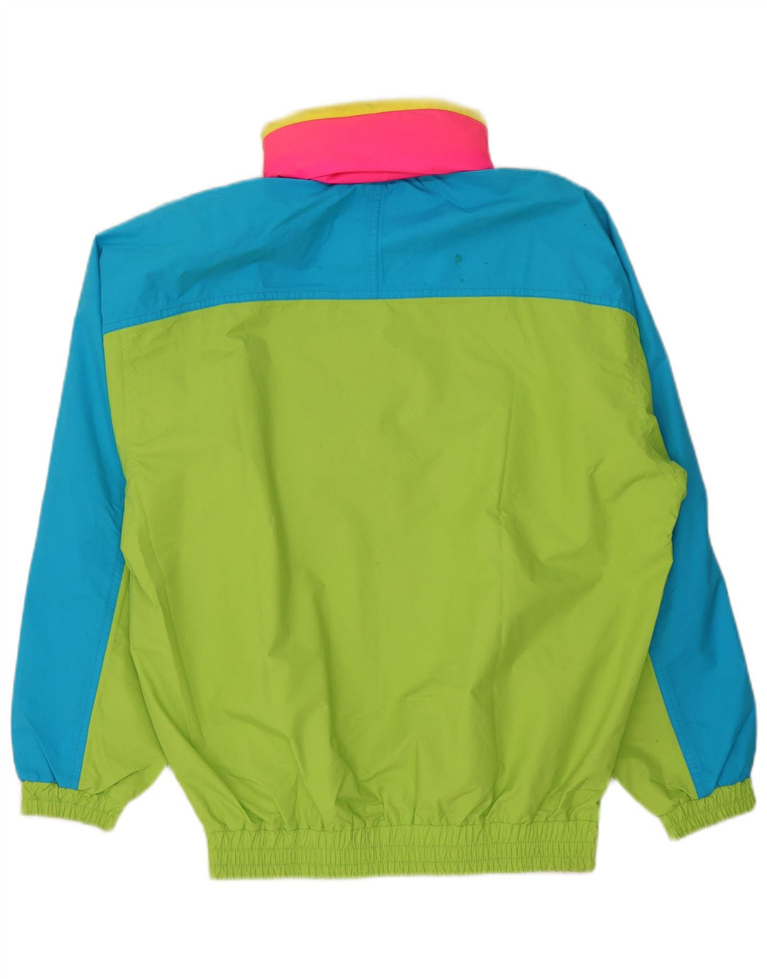 Giacca antipioggia da uomo Bailo IT 48 Medium multicolore Colourblock