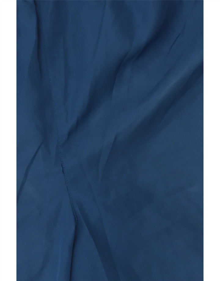 Pantaloncini da bagno Nike Uomo 2XL Blu Colourblock Poliestere