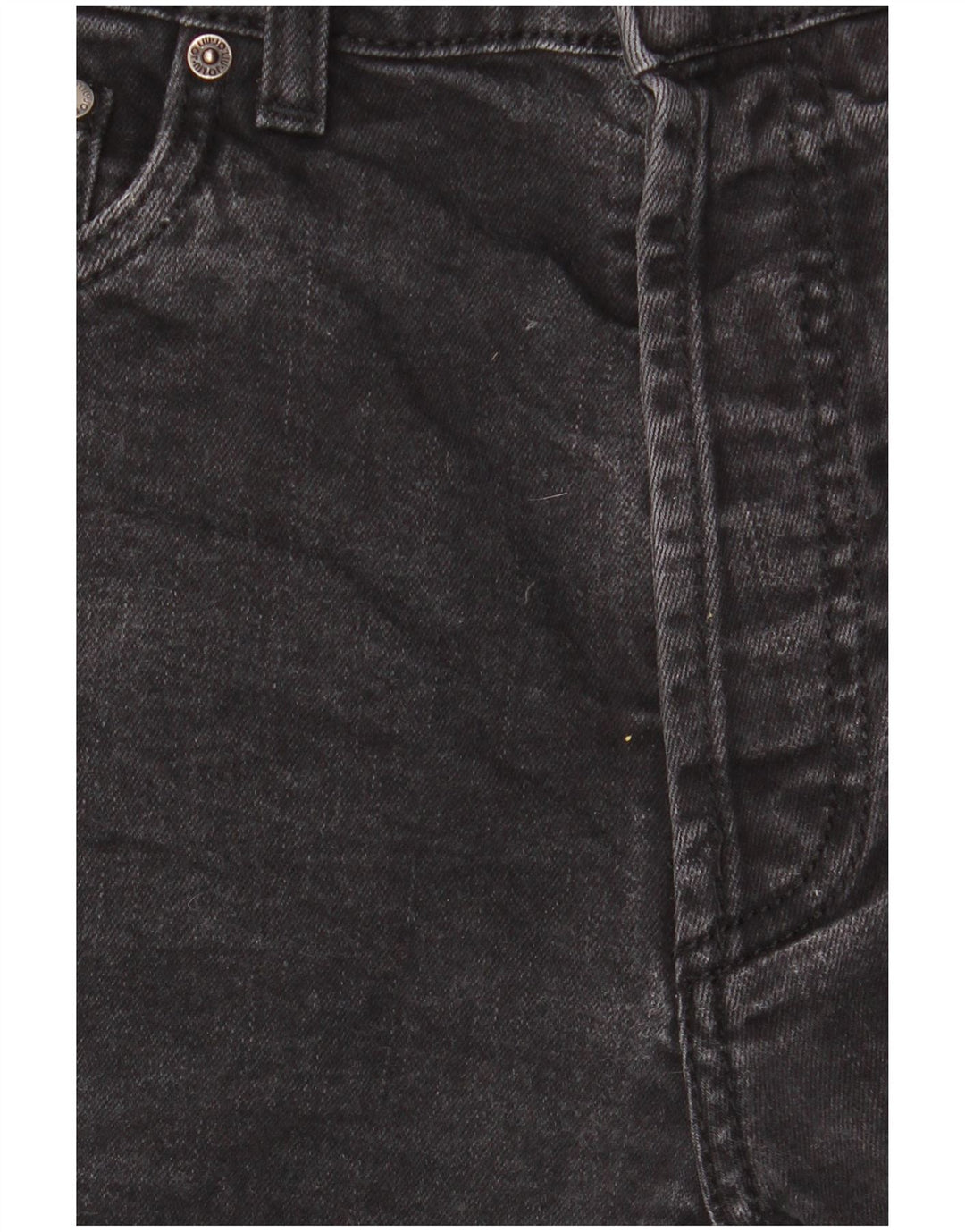 Jeans slim uomo Liu Jo W32 L30 neri
