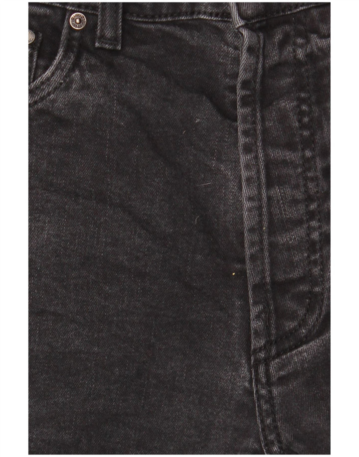 Jeans slim uomo Liu Jo W32 L30 neri