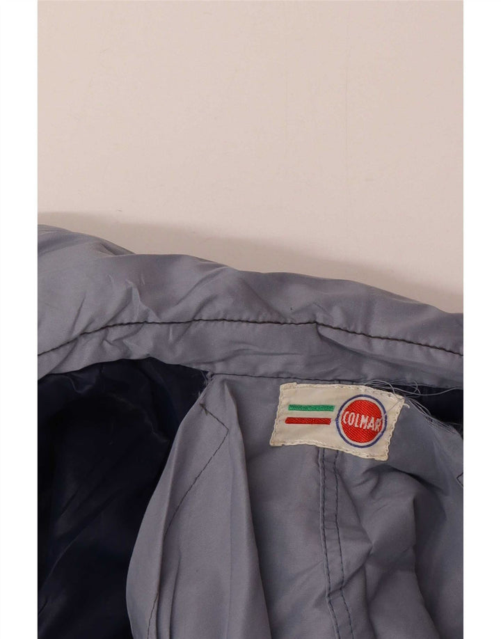 Giacca utility da uomo Colmar UK 38 blu medio in poliammide
