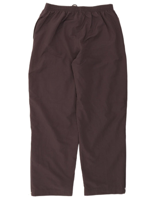 Pantaloni da tuta da uomo Champion 2XL Poliestere nero