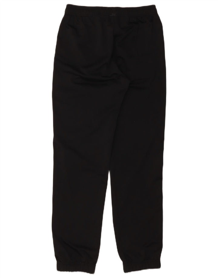 Pantaloni da tuta da ragazzo Adidas Joggers 13-14 anni Poliestere nero