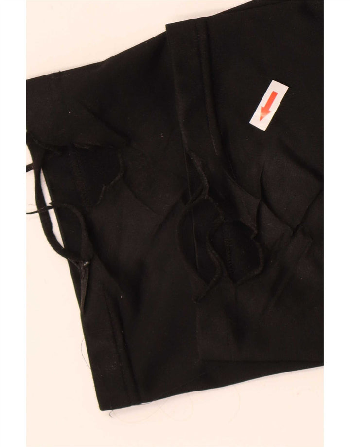 Pantaloni da tuta Puma da uomo di colore nero medio