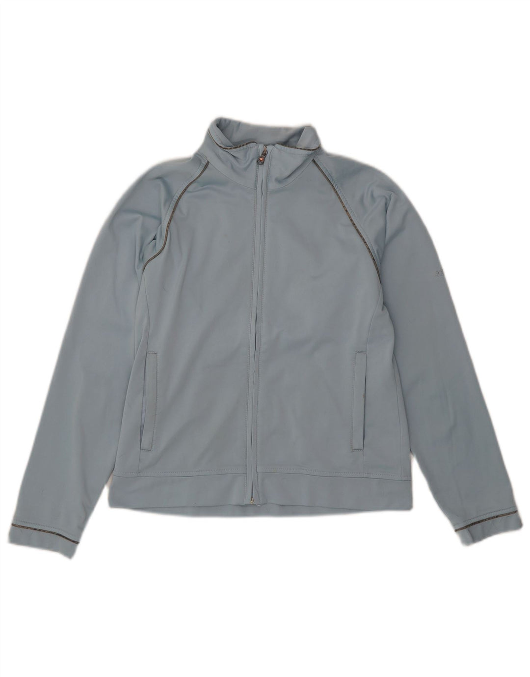 Giacca da tuta da donna Champion UK 10 piccola blu