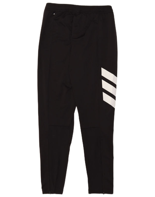 Pantaloni da tuta da uomo Adidas Large Black Colourblock