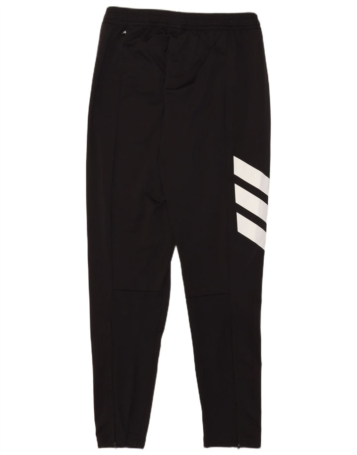 Pantaloni da tuta da uomo Adidas Large Black Colourblock