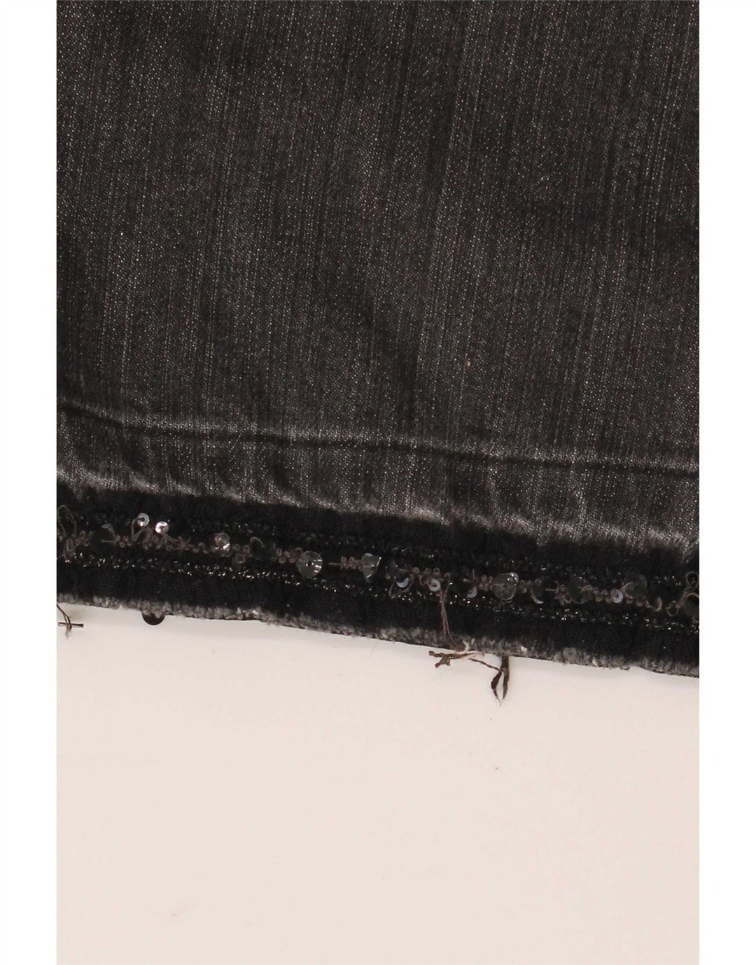 Jeans Lee Desoto Bootcut da donna W32 L33 cotone grigio