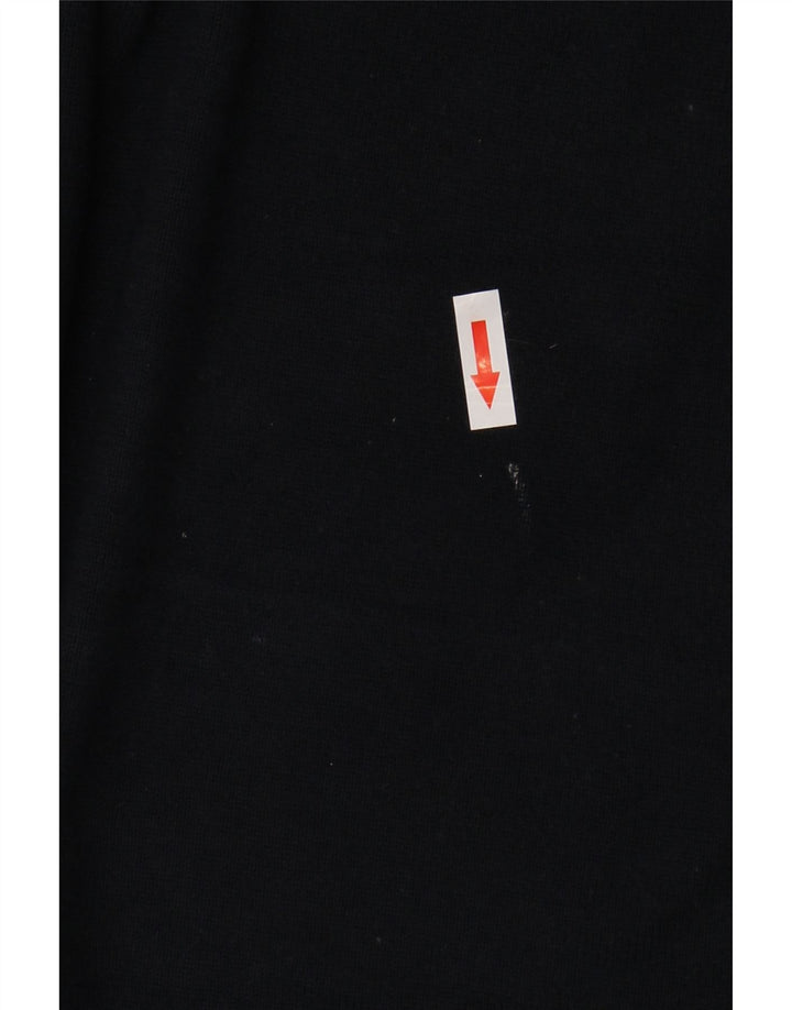 Canotta da uomo Gant 4XL in cotone blu navy