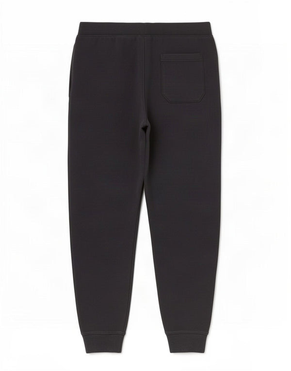 Pantaloni da tuta da ragazzo Under Armour da jogging 11-12 anni grandi neri