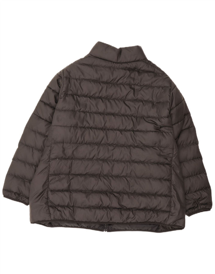 Adidas Donna Primegreen UK 28/30 3XL Poliestere Nero
