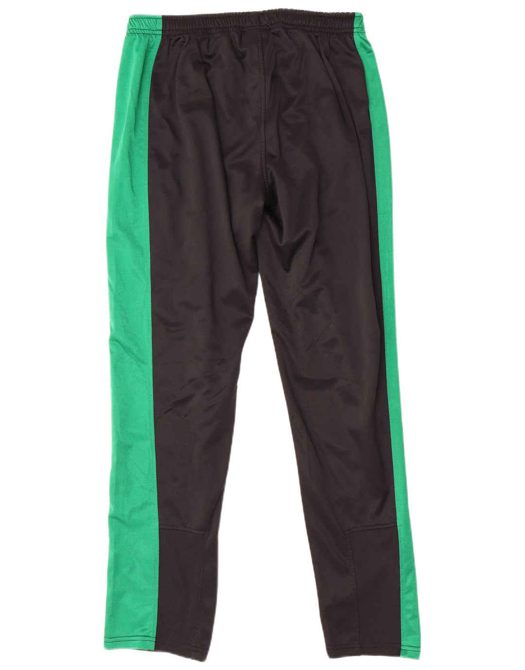 DIADORA Pantaloni Tuta Uomo Large Nero Colourblock Poliestere