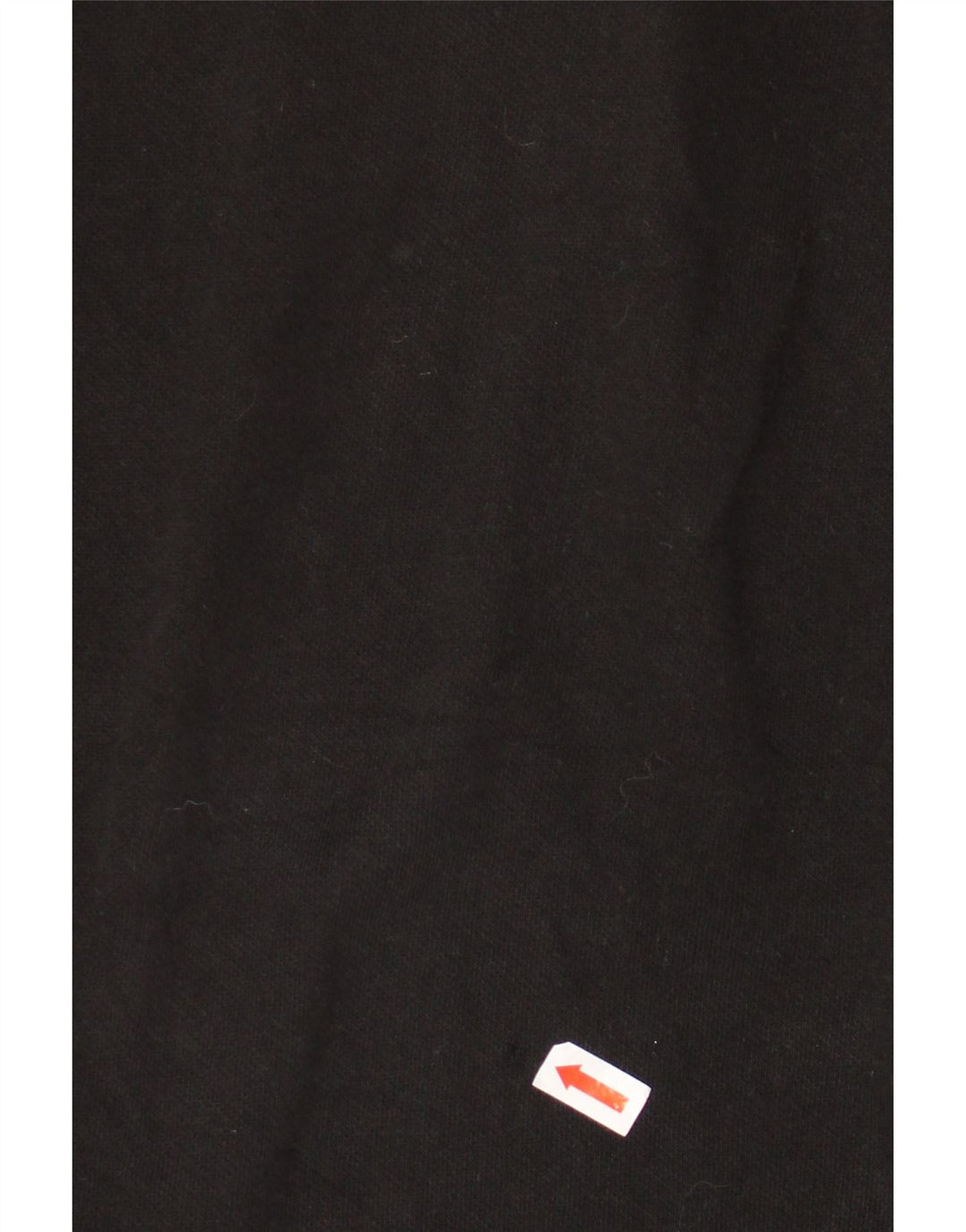 Pantaloni da tuta da donna PUMA Joggers UK 14 Medium Black Cotton